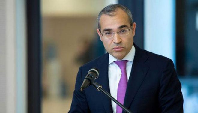 Ordumuzun torpaqlarımızı azad etməsi qətiyyət və həmrəyliyin təntənəsidir - Mikayıl Cabbarov