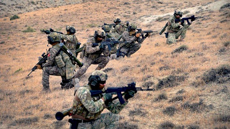 Aİ açıqladığı bəyanatla Azərbaycanın antiterror tədbirlərini dəstəkləyir