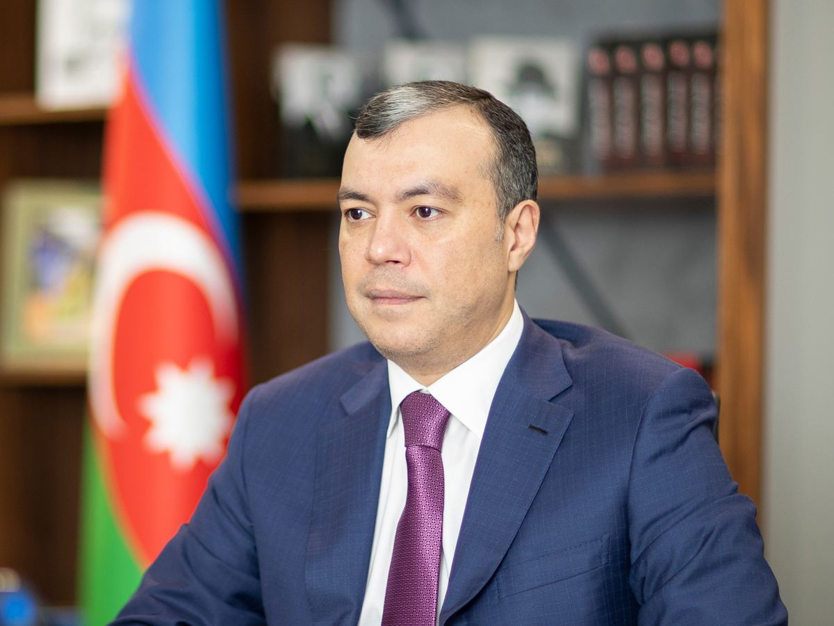 Antiterror tədbirlərində şəhid olanların ailələrinin sosial təminatı ilə bağlı nazirdən AÇIQLAMA