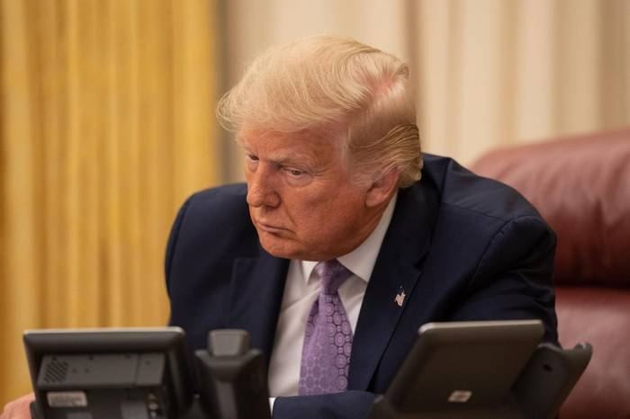 Məhkəmə Donald Trampı dələduzluqda təqsirli bilib