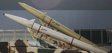 ISW: Rusiyaya İran raketlərinin tədarükü ilə bağlı razılıq əldə oluna bilər