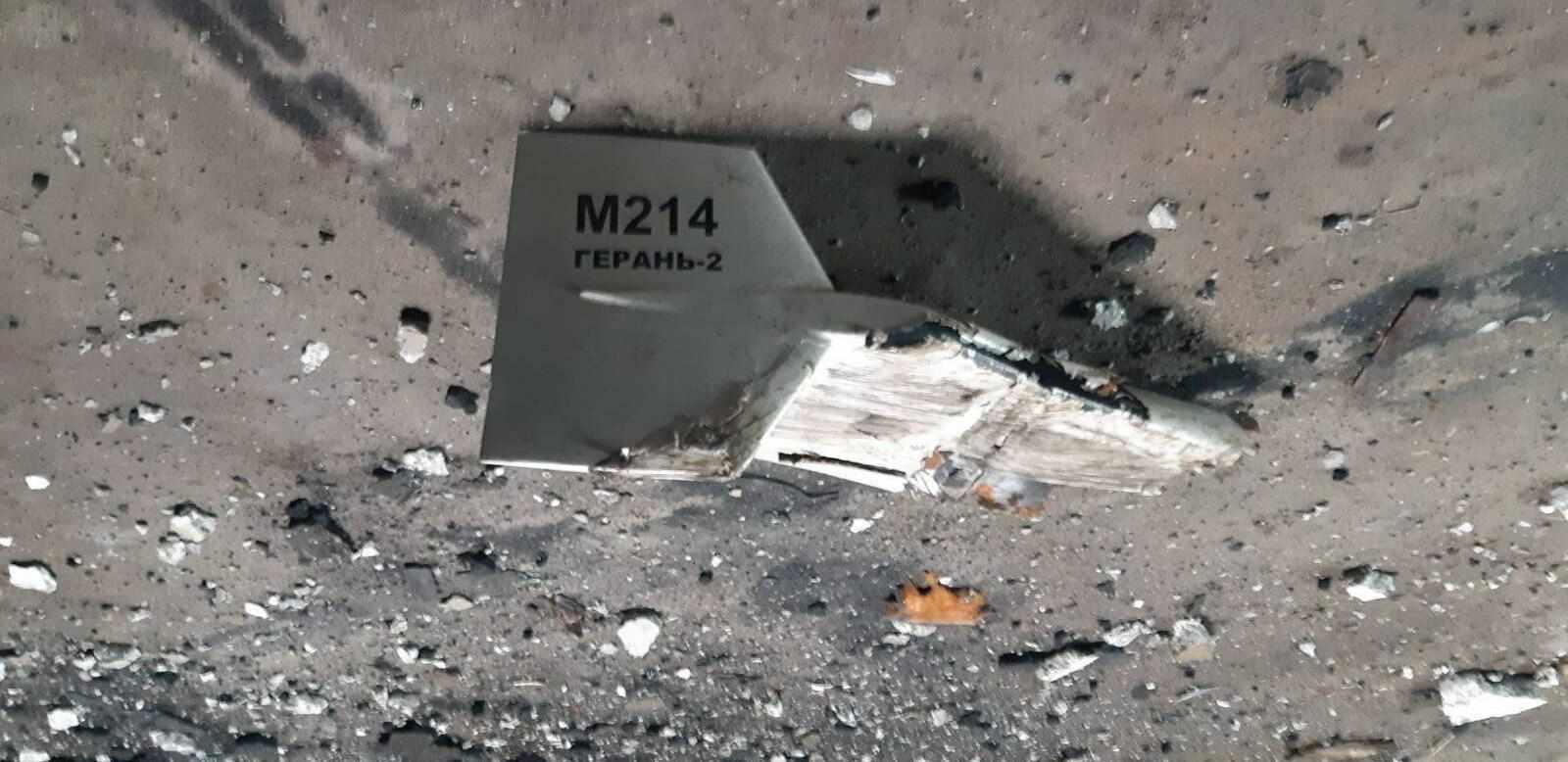 Ukrayna Rusiyaya məxsus 34 PUA-nı məhv etdi