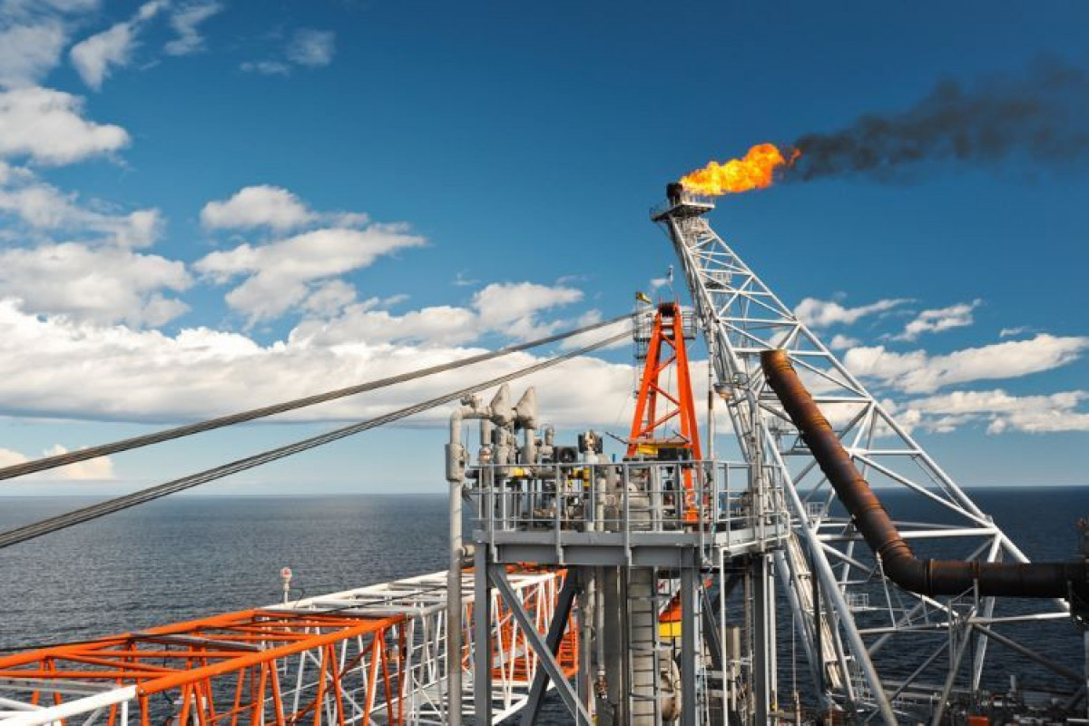 NYMEX əmtəə birjasında təbii qaz bahalaşıb