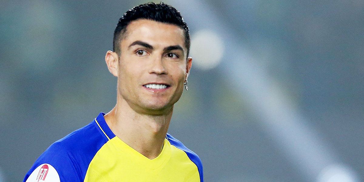 Ronaldu məğlubiyyətsiz oyunlara görə dünya rekordu qırıb