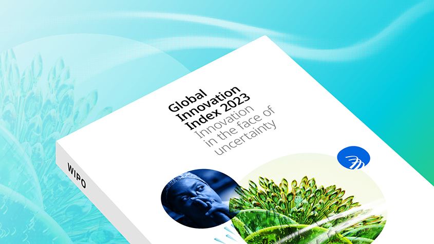 “Qlobal İnnovasiya İndeksi -2023” dərc olunub: Azərbaycan Respublikası İqtisadiyyat Nazirliyinin və Əqli Mülkiyyət Agentliyinin birgə məlumatı