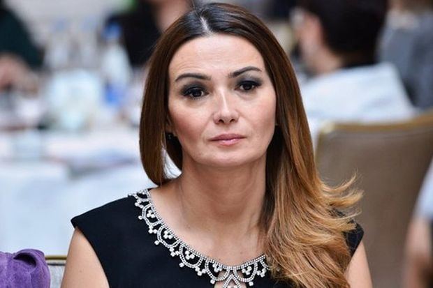 Qənirə Paşayeva vəfat etdi