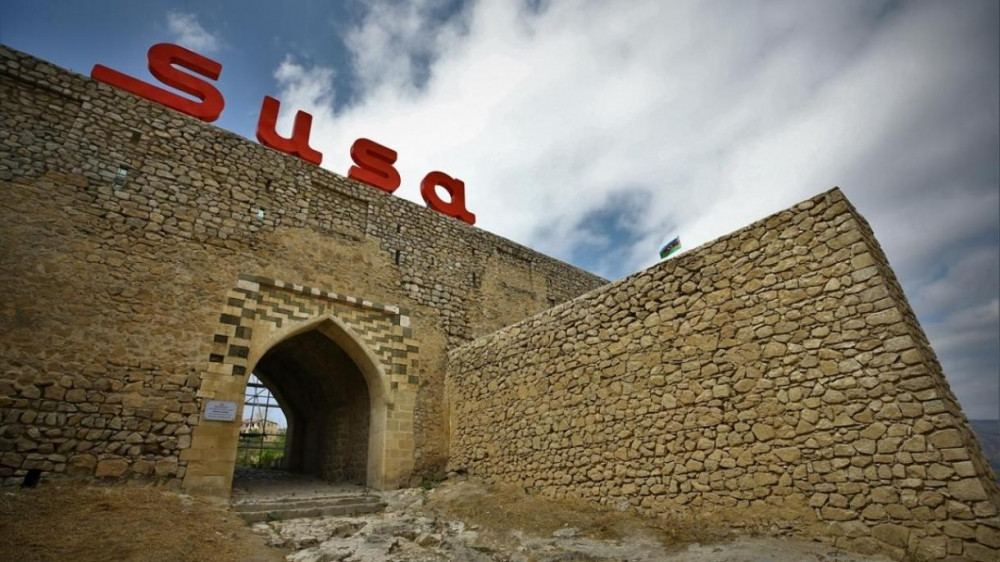 Şuşa Şəhəri Dövlət Qoruğu İdarəsinə yeni səlahiyyət verildi