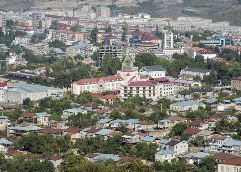 Sahibinə bağlanan Qara Bağ