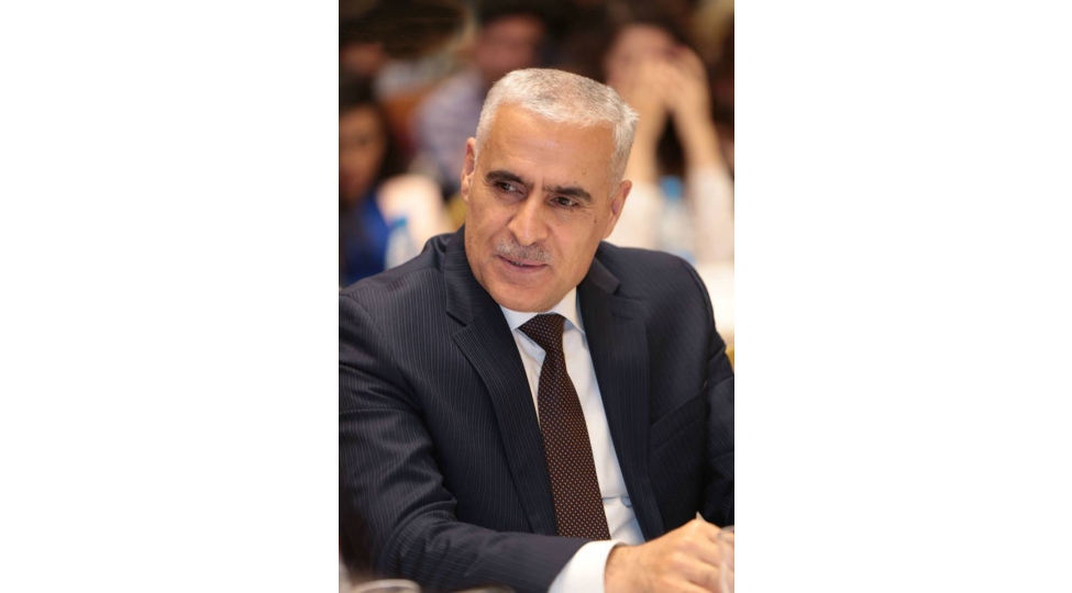 Sözünə sadiq LİDER