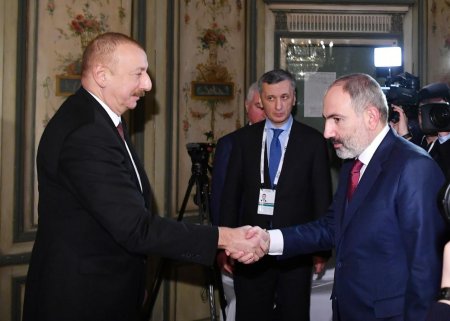 “Azərbaycan alternativ imkanlarını gündəmə gətirə bilər”