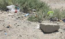 Xəzərin Lənkəran və Astara sahillərində çirklənmələr