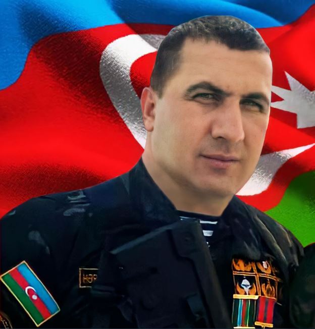 Haqqım var ki, öyünüm...