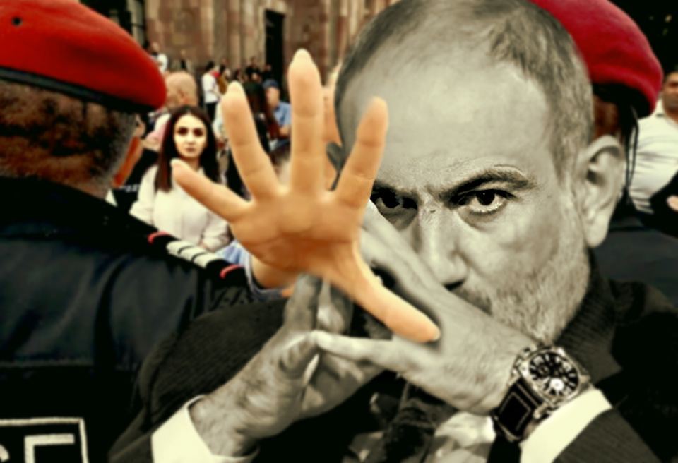 Erməni yalanları da tükənir: İrəvan gerçəyi hələ də anlamır