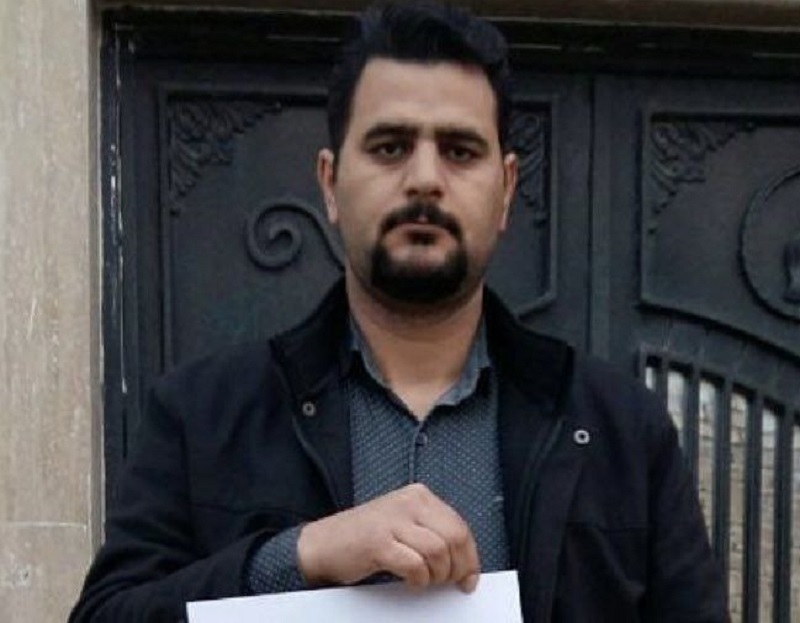 Mədəni fəal Təbriz həbsxanasına köçürüldü