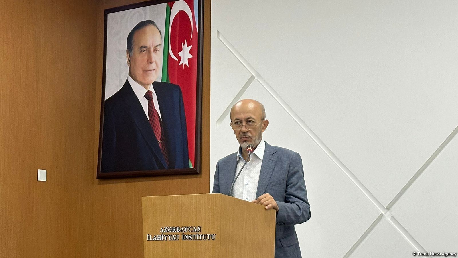Bu qırğınlar fransızlara, ermənilərə nə verib? - QMİ rəsmisi