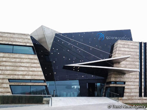 "Azərkosmos"un ixrac gəlirləri 4,5 milyon ABŞ dolları azalıb