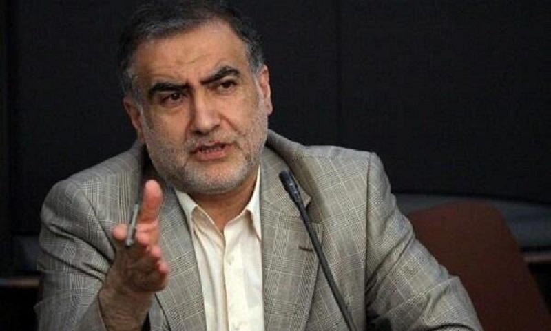 Təbrizli millət vəkili: "Azərbaycan xalqını incitdik, özümüzdən uzaqlaşdırdıq"