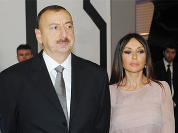 Prezident İlham Əliyev və Birinci xanım Mehriban Əliyeva Qənirə Paşayevanın vəfatı ilə bağlı nekroloq imzalayıblar