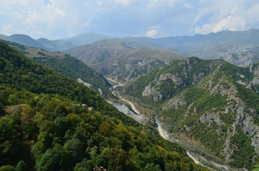 İlin sonuna kimi işğaldan azad edilmiş ərazilərə köçürüləcək şəxslərin sayı AÇIQLANIB