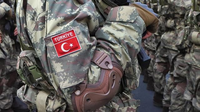 Türkiyə sərhədini qanunsuz keçmək istəyən FETÖ-çülər saxlanıldı