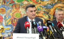 Türkiyə 2026-cı ildə keçiriləcək Beynəlxalq Astronavtika Konqresinə ev sahibliyi etməyə namizəddir