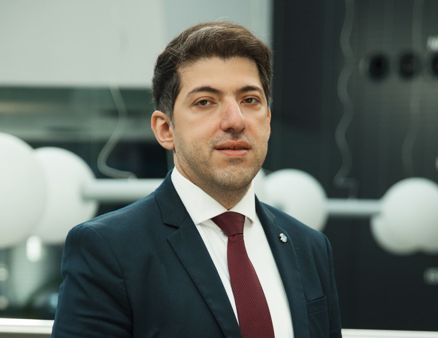 Azərbaycanın kosmik habına çevrilməsi istiqamətində addımlar atılır - Fuad Aslanov