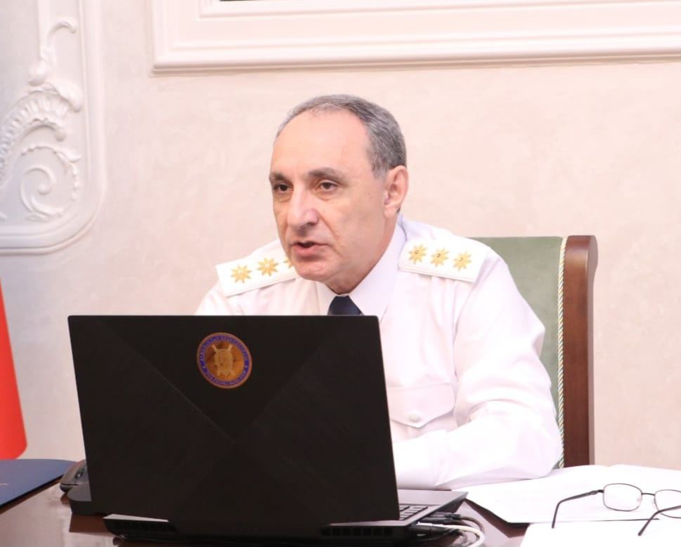 Baş Prokurorluq cinayətlər törətmiş separatçılara müraciət etdi: Könüllü təslim olsunlar