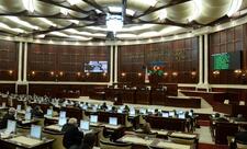 Milli Məclisin növbəti iclasının tarixi AÇIQLANIB
