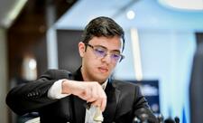 Azərbaycan şahmatçısı FIDE reytinqində mövqeyini yaxşılaşdırıb