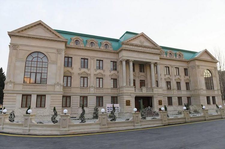 Bu agentliyə sədr təyin olundu