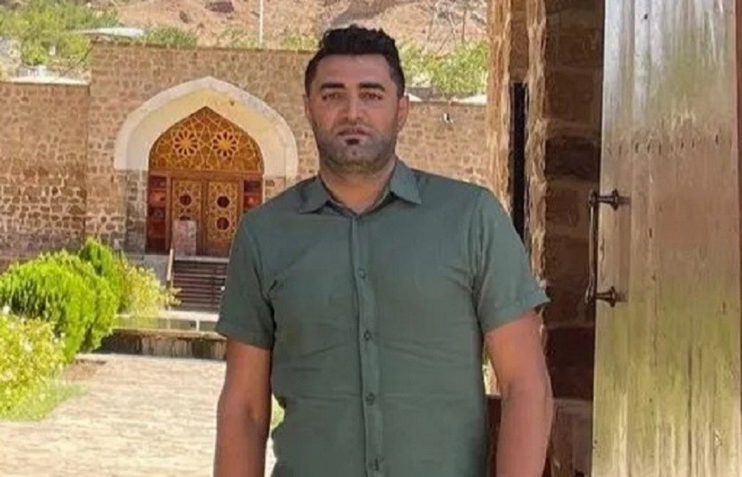 Əli Rzayi Nadarlının həbs cəzası təsdiqləndi