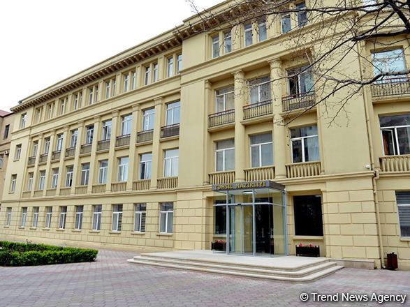 Elm və Ali Təhsil üzrə bu agentliyə direktor təyin olundu