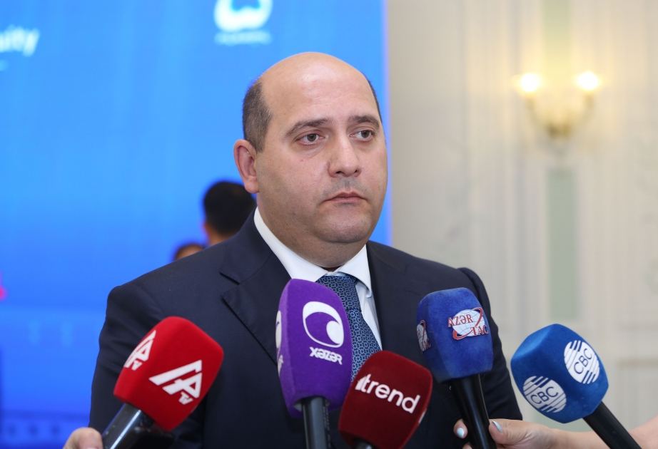 3 hissədən ibarət koordinasiya yaratmışıq - Emin Hüseynov