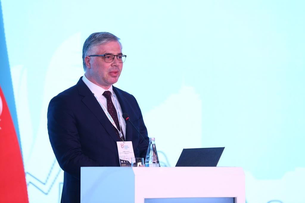 Humanitar sahədə minalardan təmizlənmə çox vacib məqamdır - Samir Poladov