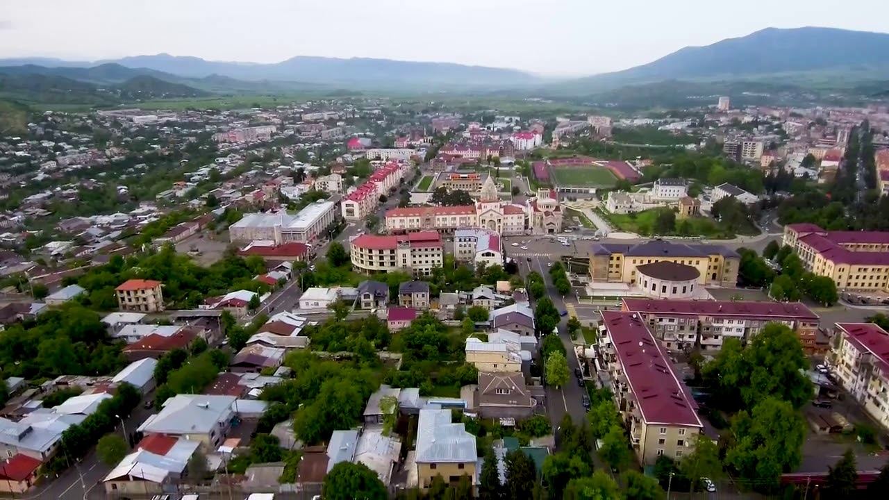 Erməni sakinlərin yaşadıqları ərazilərdə idarəetmə Prezidentin xüsusi nümayəndəlikləri vasitəsilə həyata keçirilir - PA