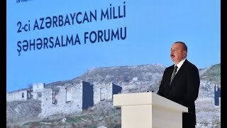 Bütün Qarabağ inkişaf edir