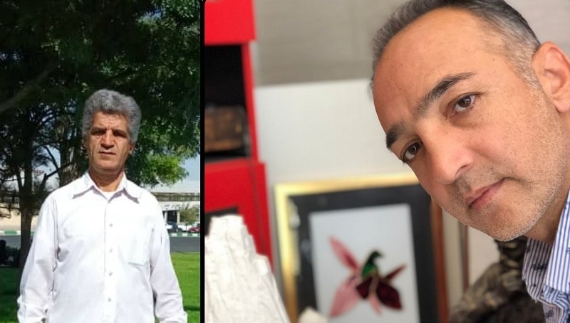 Milli fəallar cərimə olundular