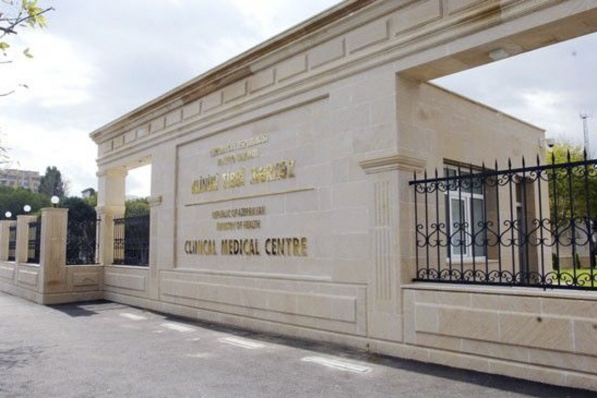 KTM-ə ötən ay zəhərlənmə ilə bağlı 149 nəfər qəbul edilib, 4-ü ölüb