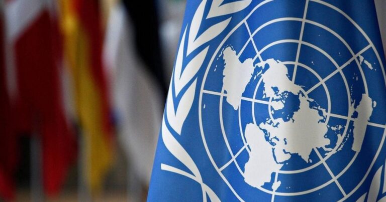 “Beynəlxalq missiya” planı hələ bitməyib”