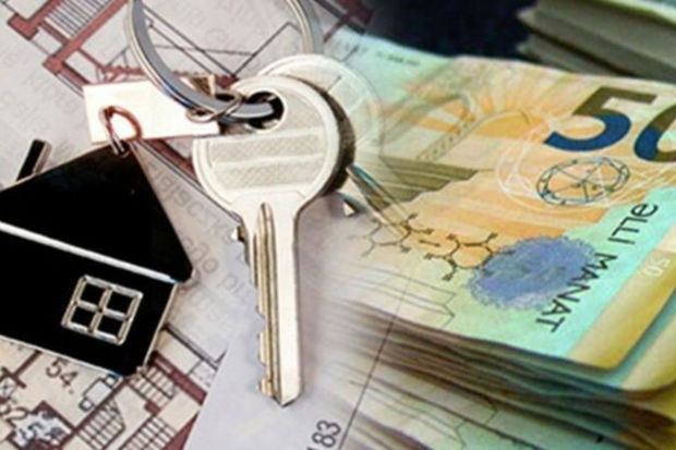 Paytaxtda mənzillərin qiyməti BAHALAŞIR
