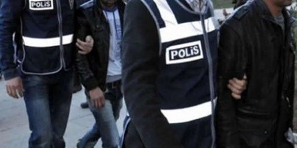Türkiyədə PKK terrorçularına qarşı əməliyyat keçirilib, 90-a yaxın şəxs saxlanılıb