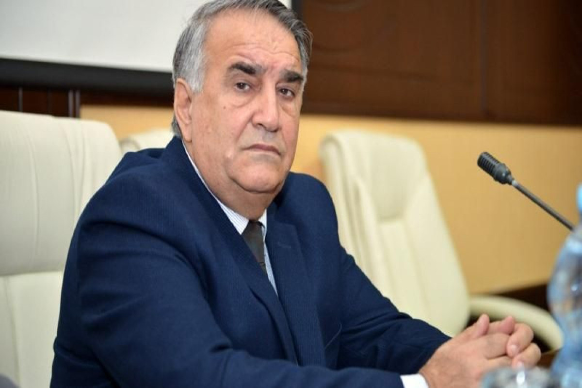 Rəis Rəsulzadə bu gün xəstəxanadan buraxılacaq