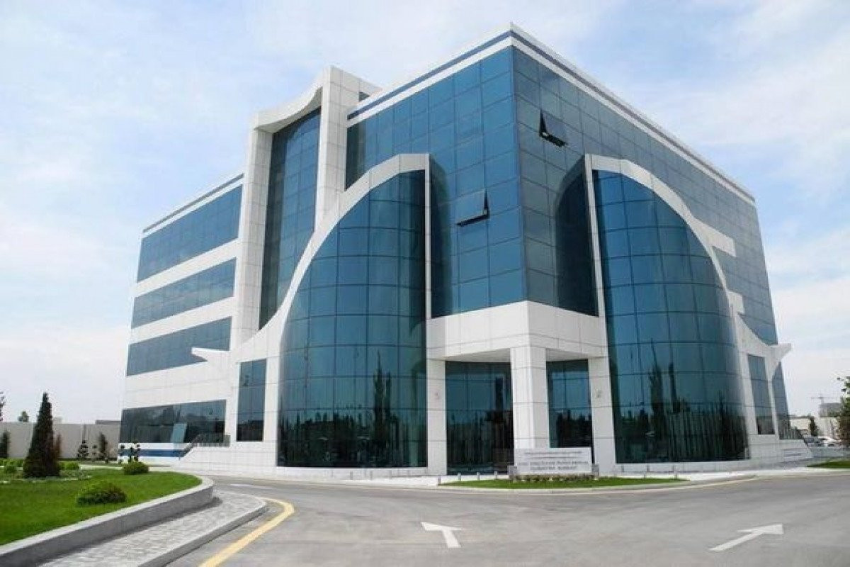 Bakıda iki küçənin kəsişməsində hərəkətin təşkilində dəyişiklik edilib