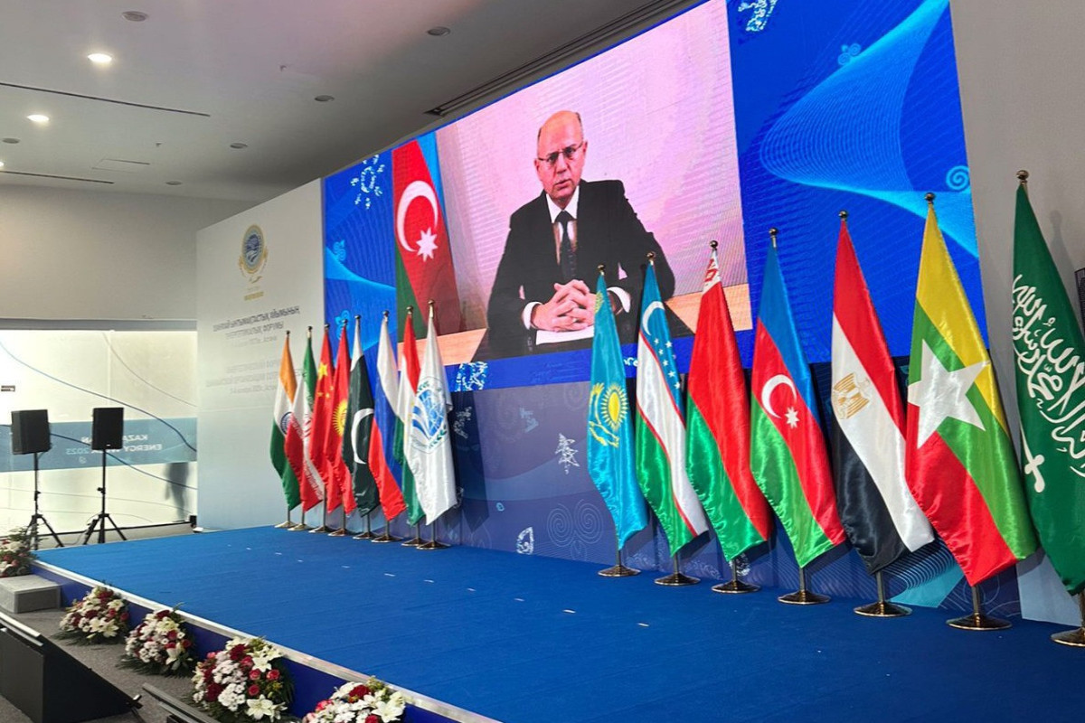 BTC ilə daşınan Qazaxıstan neftinin həcmi ilin sonuna kimi 1,1 mln. tona çatdırılacaq