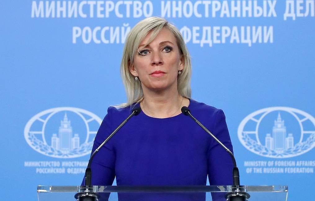 Rus sülhməramlılarının Qarabağda qalma müddəti Bakı ilə təmasda müəyyən ediləcək - Mariya Zaxarova
