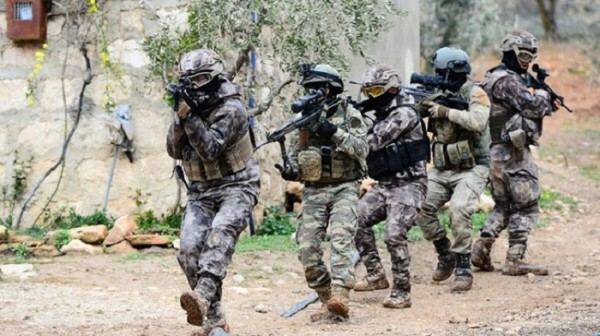 İstanbuldakı terror aktının təşkilatçısı Suriyada zərərsizləşdirilib
