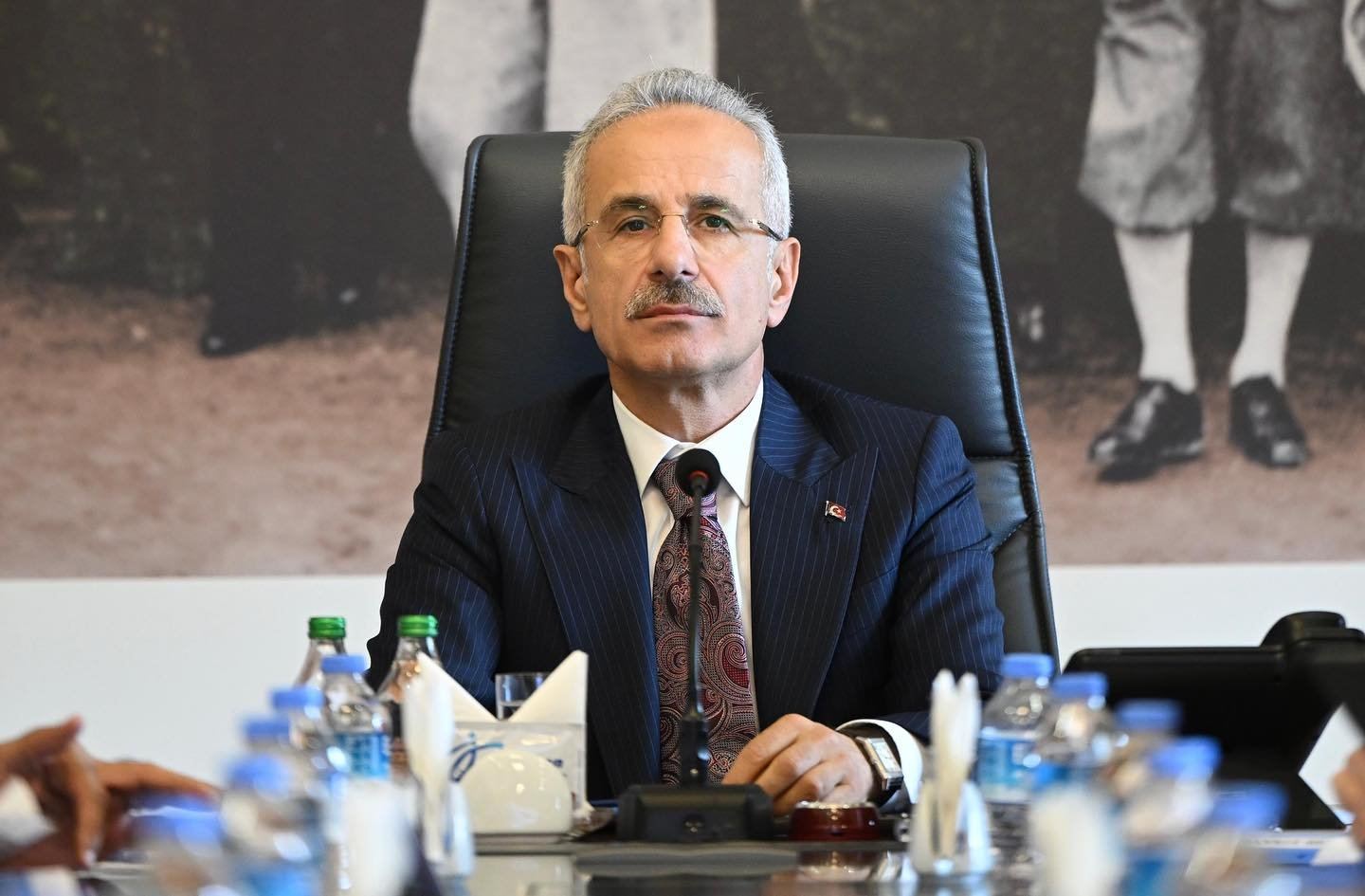 Azərbaycan və Türkiyə tranzit keçidlərin rəqəmsallaşdırması üzrə müqavilə imzalayacaq