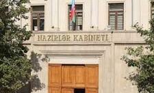 Baş nazir kənd təsərrüfatı təyinatlı torpaqlardakı tikililərlə bağlı qərar imzalayıb