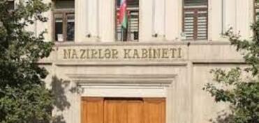 Baş nazir kənd təsərrüfatı təyinatlı torpaqlardakı tikililərlə bağlı qərar imzalayıb