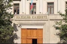 Baş nazir kənd təsərrüfatı təyinatlı torpaqlardakı tikililərlə bağlı qərar imzalayıb